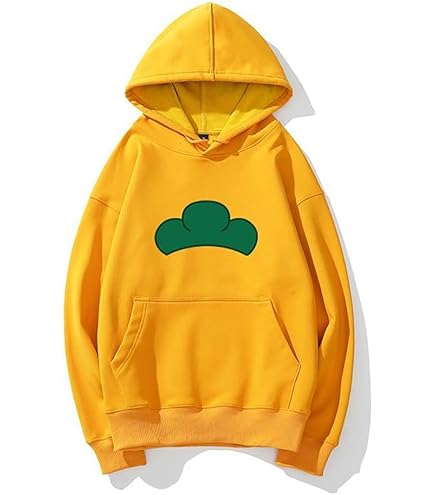 Amazon.co.jp: おそ松くん コスプレ おそ松さん パーカー コットン